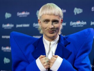 Alles wat je moet weten over de Eurovisie Songfestival inzending van Joost Klein