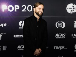 Kevin over vroegere haatreacties: "Dachten dat mijn vader clips betaalde"