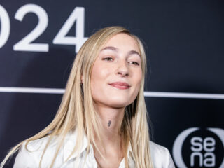 S10 over overleden tweelingbroer: "Mist een stuk van ons hart zonder jou"