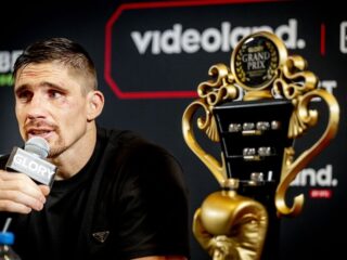 Rico Verhoeven haalt uit naar Ben Saddik: "Moeten hem verbannen"