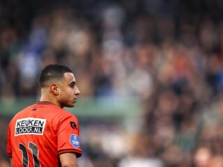 FC Volendam reageert op uitspraken Bilal Ould-Chikh: "Geen incidenten geweest"