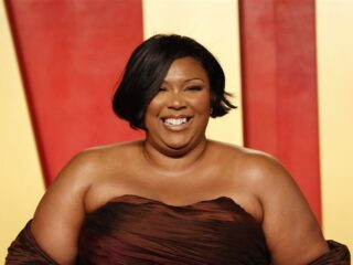 Lizzo stopt toch niet met muziek: "Verkeerd begrepen"