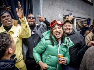 Ronnie Flex staat in juli op North Sea Jazz Festival met speciale uitvoering van 'Rémi'