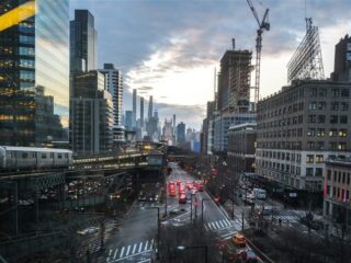 Zes jongeren overleden door gevaarlijke en populaire TikTok-trend in New York