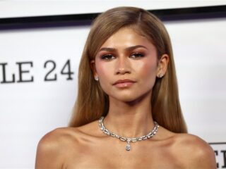 Zendaya heeft moeite met genieten van succes: "Heb nooit tienertijd gehad"