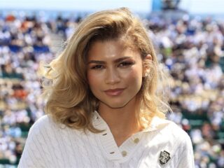 Zendaya weet niet hoe ze moet omgaan met bekendheid: "Ben doodsbang"