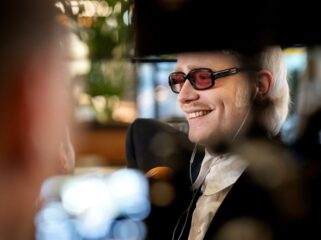 Joost Klein stuurt ontroerend bericht naar overleden ouders: "Ik ben in Malmö"