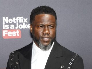 Kevin Hart komt naar Ziggo Dome dit jaar