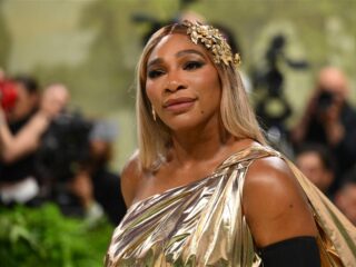 Serena Williams breekt stilte na kritiek op Super Bowl-optreden: "Geen tijd voor wrok"