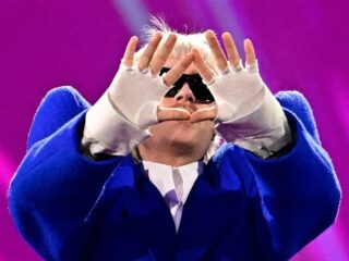 Joost Klein gaat internationaal en maakt optredens bekend in New York en Los Angeles