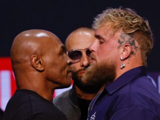 Mike Tyson vs. Jake Paul: dit moet je weten over 'het grootste gevecht van de eeuw'