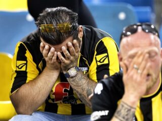 Toekomst Vitesse in gevaar: Amerikaanse investeerder trekt zich toch terug