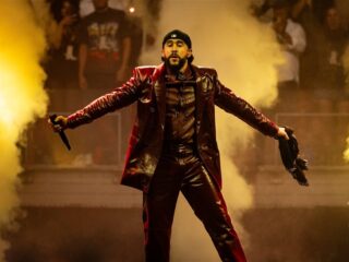 Dit is waarom je 'DeBÍ TiRAR MáS FOToS' van Bad Bunny nú al album van het jaar kan noemen