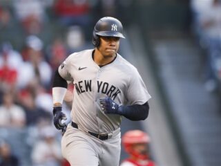 Honkballer Juan Soto tekent voor 765 miljoen dollar bij New York Mets: grootste sportcontract ooit