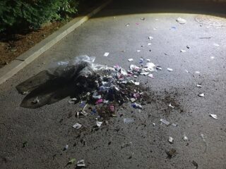 Noord-Korea stuurt uit wraak ballonnen met afval en uitwerpselen naar Zuid-Korea