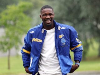 Franse EK-ganger Thuram geeft mening over radicaal-rechtse verkiezingsuitslag: “Triest”