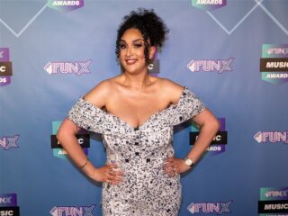 Soundos el Ahmadi maakt korte metten met Marieke Elsinga: "Dan ben je gewoon onbeschoft"