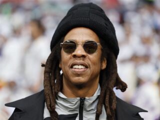 Jay-Z zei tegen déze zangeres dat ze plastische chirurgie moest doen: "Eerste wat hij zei"