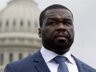 50 Cent wees optreden bij Donald Trump-bijeekomst af: "Ze boden meerdere miljoenen"