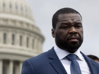 50 Cent duikt in moordzaken met nieuwe true-crimeserie "50 Ways to Catch A Killer"