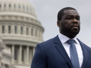 50 Cent wil geen miljardair meer genoemd worden: "Meet mijn succes daar niet aan"