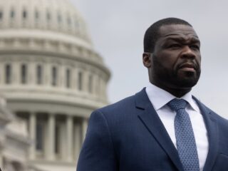 50 Cent wil geen miljardair meer genoemd worden: "Meet mijn succes daar niet aan"