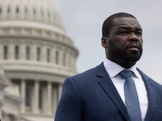 50 Cent post Nederlandse TikTokker Appie Mussa na virale Diddy-sketch