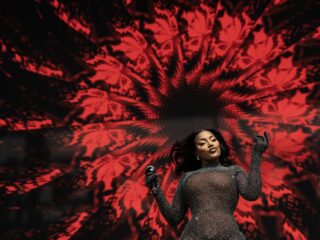 Broer (35) van Stefflon Don schoot zichzelf per ongeluk dood