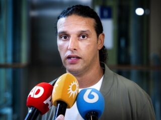 Redactie 'BOOS' begrijpt niets van uitspraken Ali B en toont bewijs