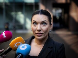 Jill Helena deelt emoties in nieuwe single na veroordeling Ali B: "Hoop mensen te raken"