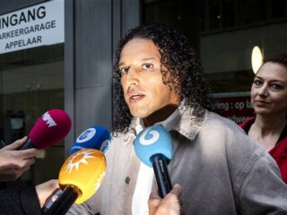 Strafeis in rechtszaak Ali B bekend: OM ziet patroon in gedrag en eist 3 jaar cel