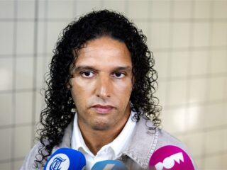 Hoger beroep van zedenzaak Ali B in april 2025 van start