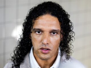 Ali B, Joost Klein en Dick Schoof meest gezochte Nederlanders op Google in 2024