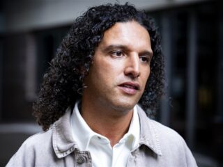 Ali B schuldig bevonden aan verkrachting en veroordeeld tot twee jaar cel