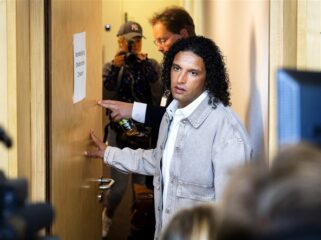 Advocaat Ali B trekt zich terug voor hoger beroep