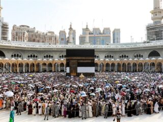 Tunesische president ontslaat minister na vele doden tijdens Hadj in Mekka