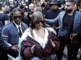 Rihanna wil gezin uitbreiden: 'Ik wil graag een dochter!'