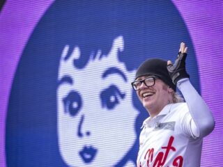 Nederland doet volgend jaar weer mee aan Eurovisie Songfestival: "Joost Klein wees aanbod af"