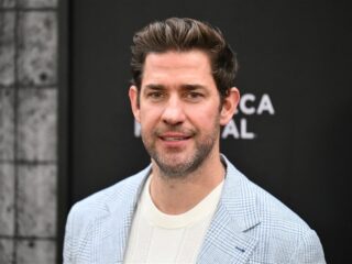 Acteur John Krasinski uitgeroepen tot meest sexy man ter wereld: "Ik was in shock"