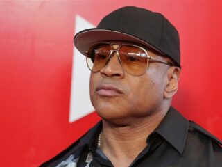 LL Cool J vindt zichzelf "de belangrijkste rapper ooit" en legt uit waarom