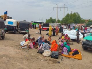 Vijf miljoen mensen in Sudan hebben grote kans op hongersnood door de oorlog