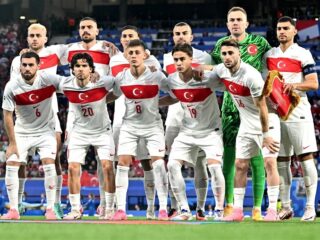 Geweldig: Turkije is volgende EK-tegenstander van Nederland na winst tegen Oostenrijk