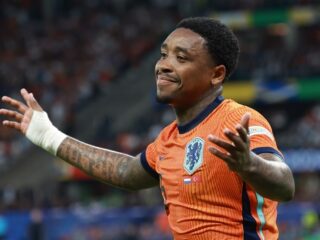 Ronald Koeman: "Geen plek meer voor Steven Bergwijn bij Nederlands elftal na transfer Al-Ittihad"