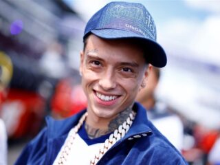 Central Cee claimt dat hij Nike Tech groot heeft gemaakt en het internet lacht hem uit