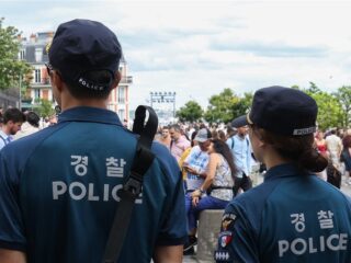 Man onthult moord op vriendin na 16 jaar: Lichaam verstopt onder het cement