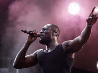 Stormzy onder vuur door McDonald's-campagne: "Heeft Palestina-post ook verwijderd"