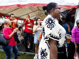 Kwaku viert vijftigste verjaardag: "Begonnen als voetbaltoernooi"