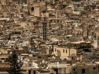 19 doden bij instorting van twee gebouwen in Marokko: "Minstens zestien gewonden"