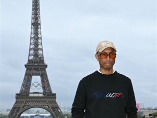 Geweldig: Pharrell Williams komt in 2025 met musicalfilm 'Atlantis' over zijn jeugd