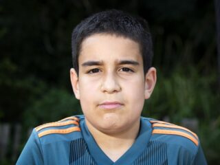 12-jarige Mikael en moeder mogen blijven in Nederland